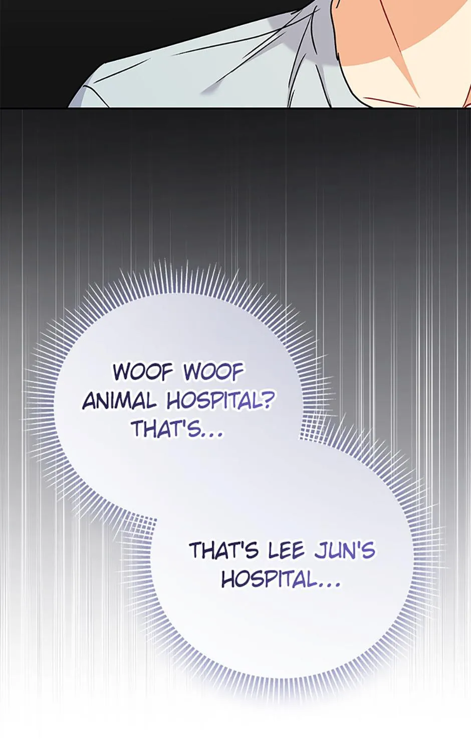 Hello! Veterinarian! Chapter 88 page 3 - 
