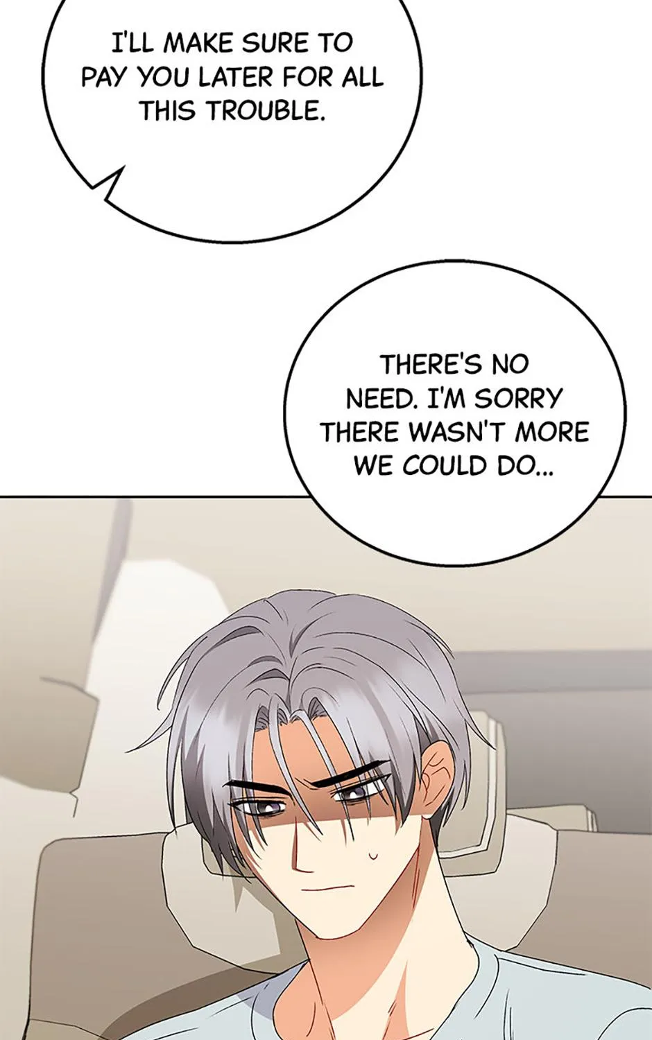 Hello! Veterinarian! Chapter 88 page 21 - 