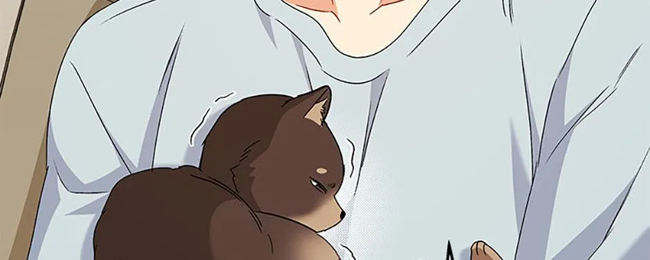 Hello! Veterinarian! Chapter 88 page 22 - 
