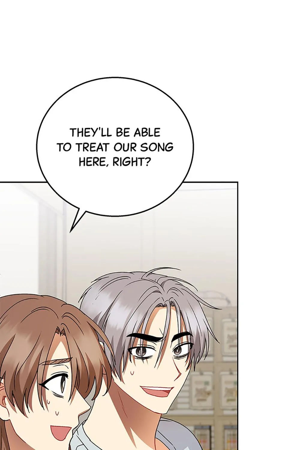 Hello! Veterinarian! Chapter 88 page 27 - 