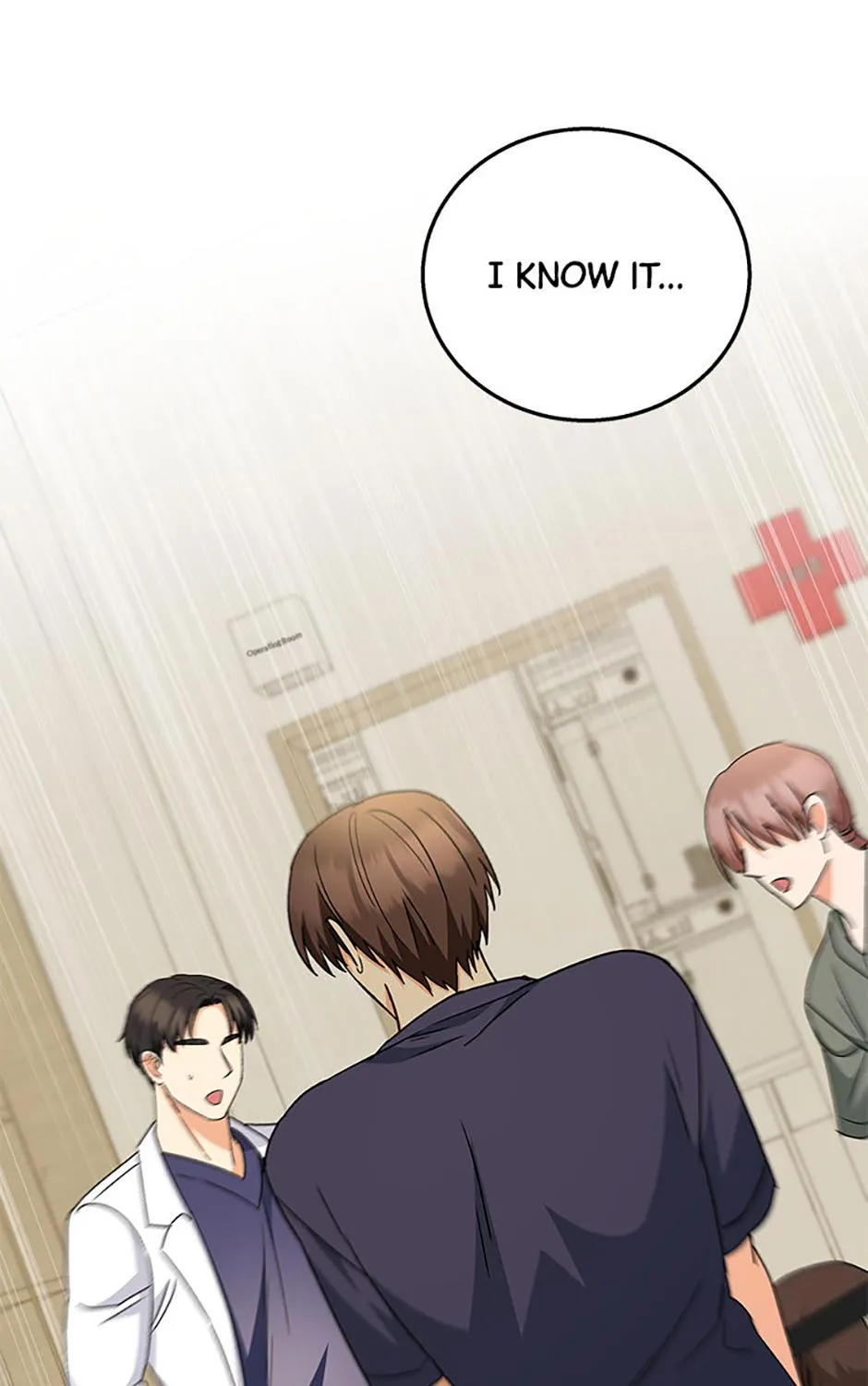 Hello! Veterinarian! Chapter 88 page 31 - 