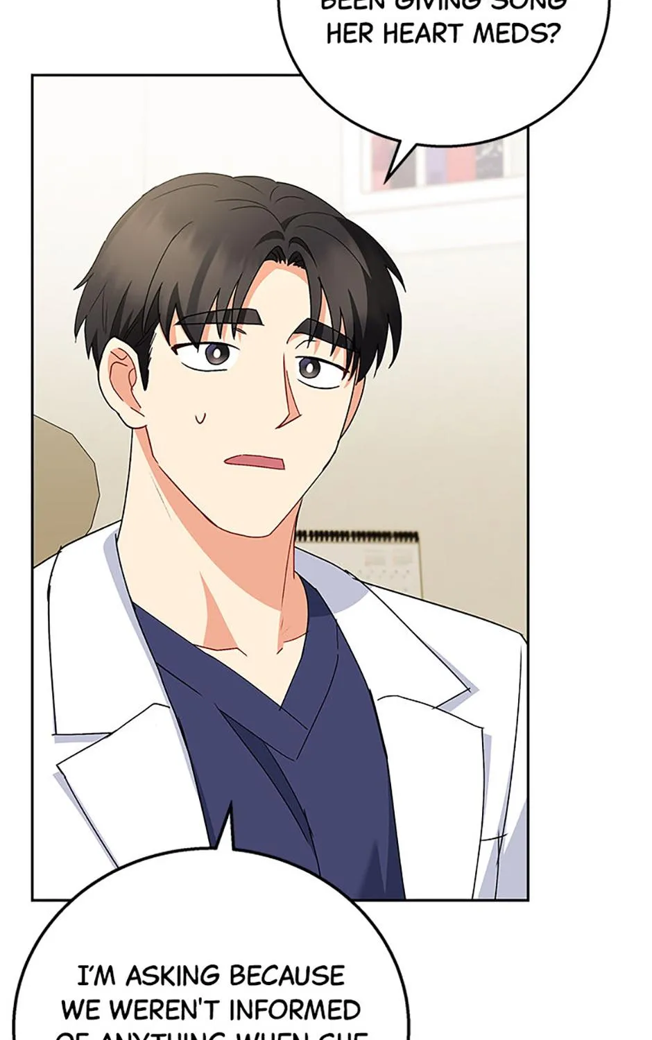Hello! Veterinarian! Chapter 88 page 47 - 