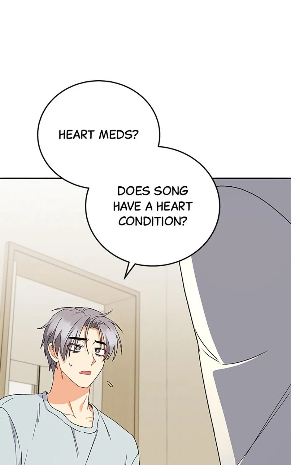 Hello! Veterinarian! Chapter 88 page 49 - 