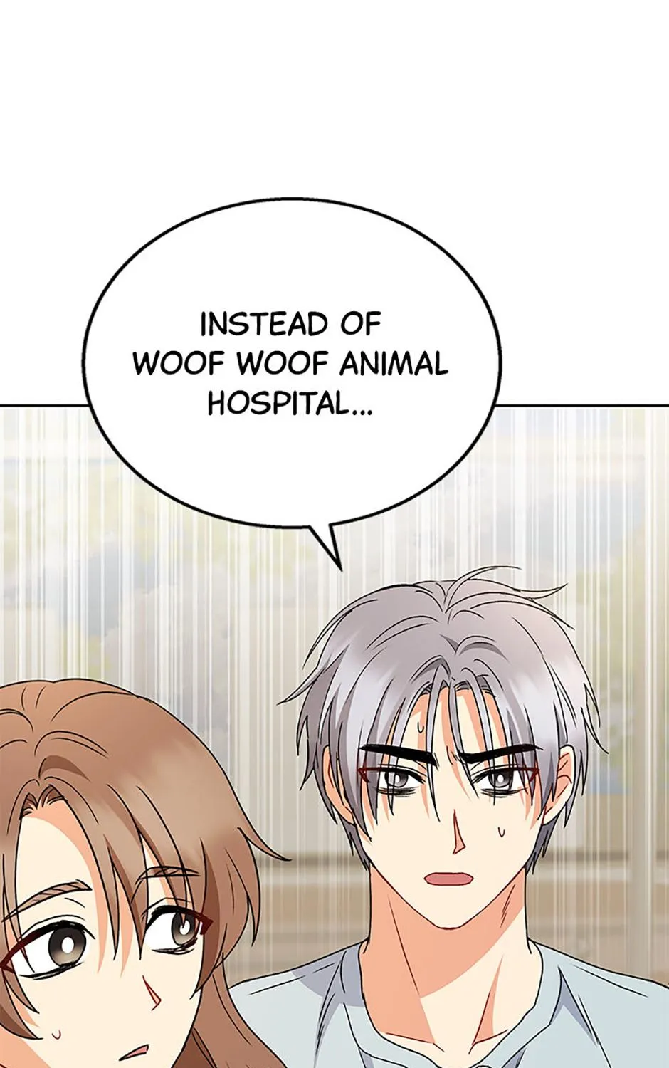 Hello! Veterinarian! Chapter 88 page 7 - 