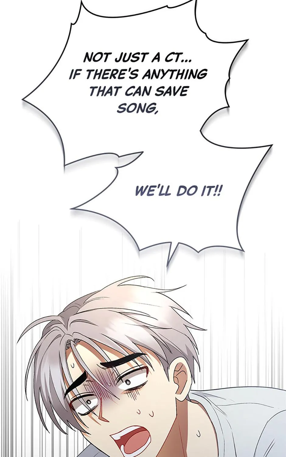 Hello! Veterinarian! Chapter 88 page 61 - 