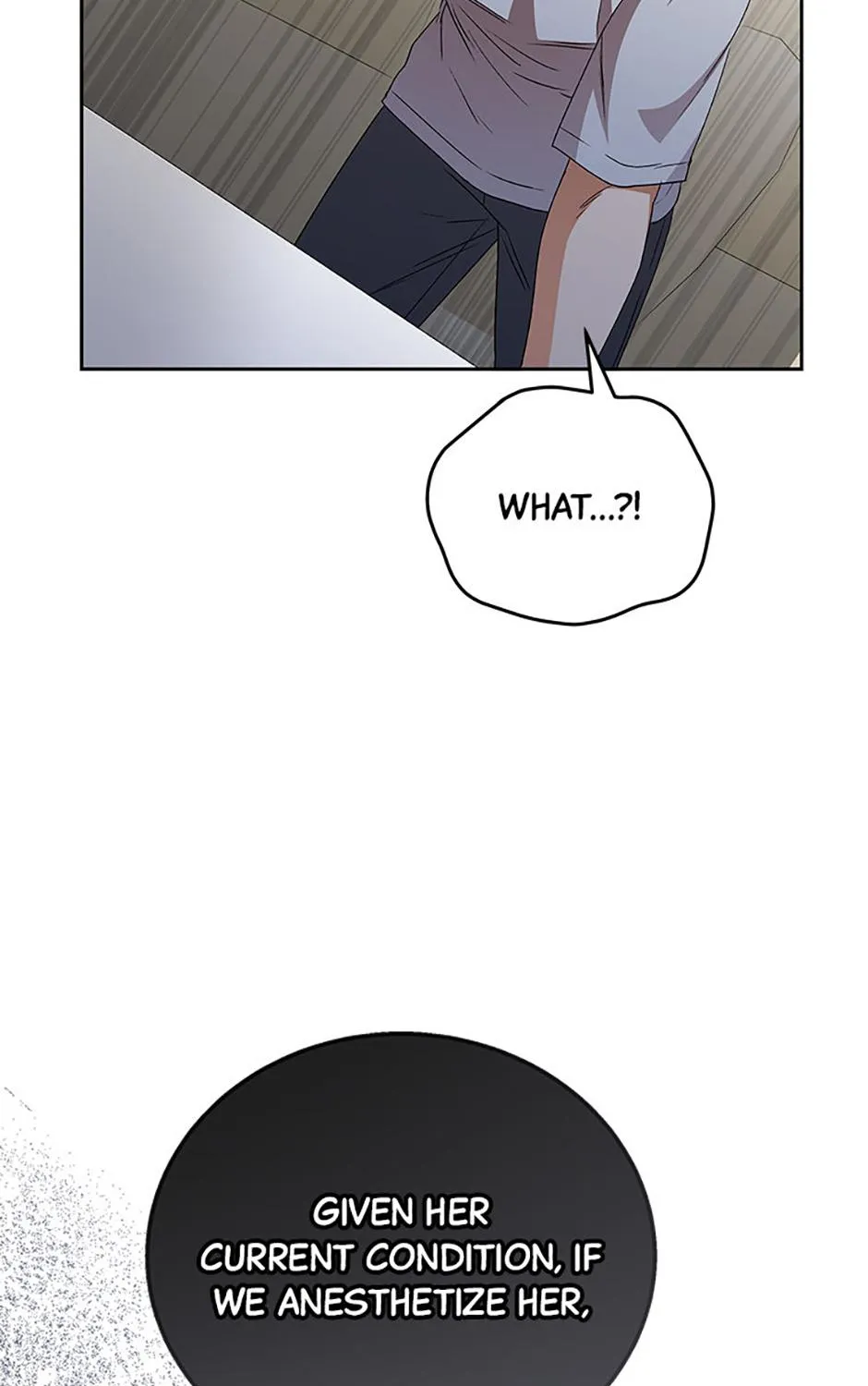 Hello! Veterinarian! Chapter 88 page 69 - 