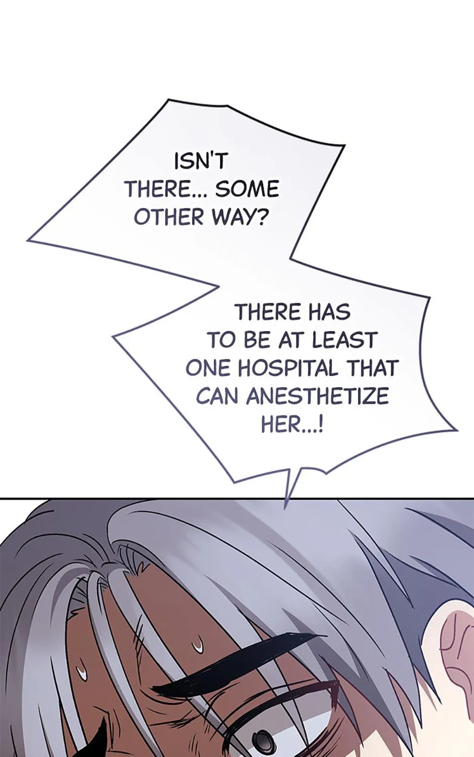 Hello! Veterinarian! Chapter 88 page 77 - 