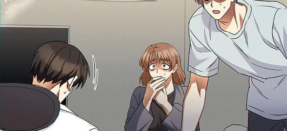Hello! Veterinarian! Chapter 88 page 82 - 
