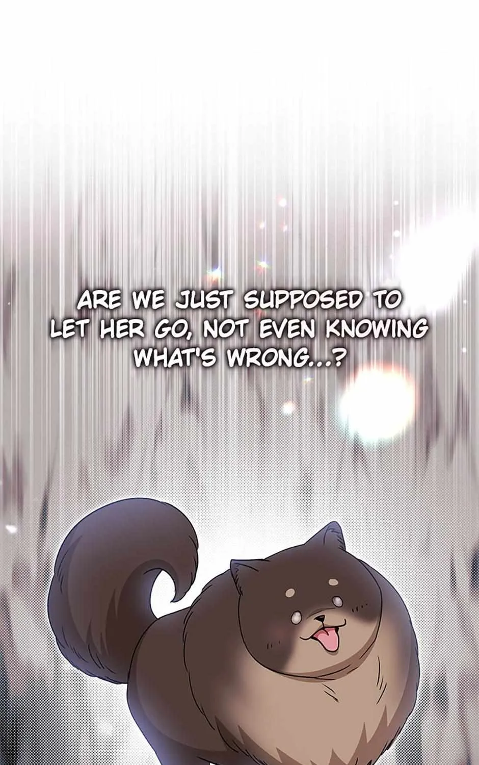 Hello! Veterinarian! Chapter 88 page 87 - 