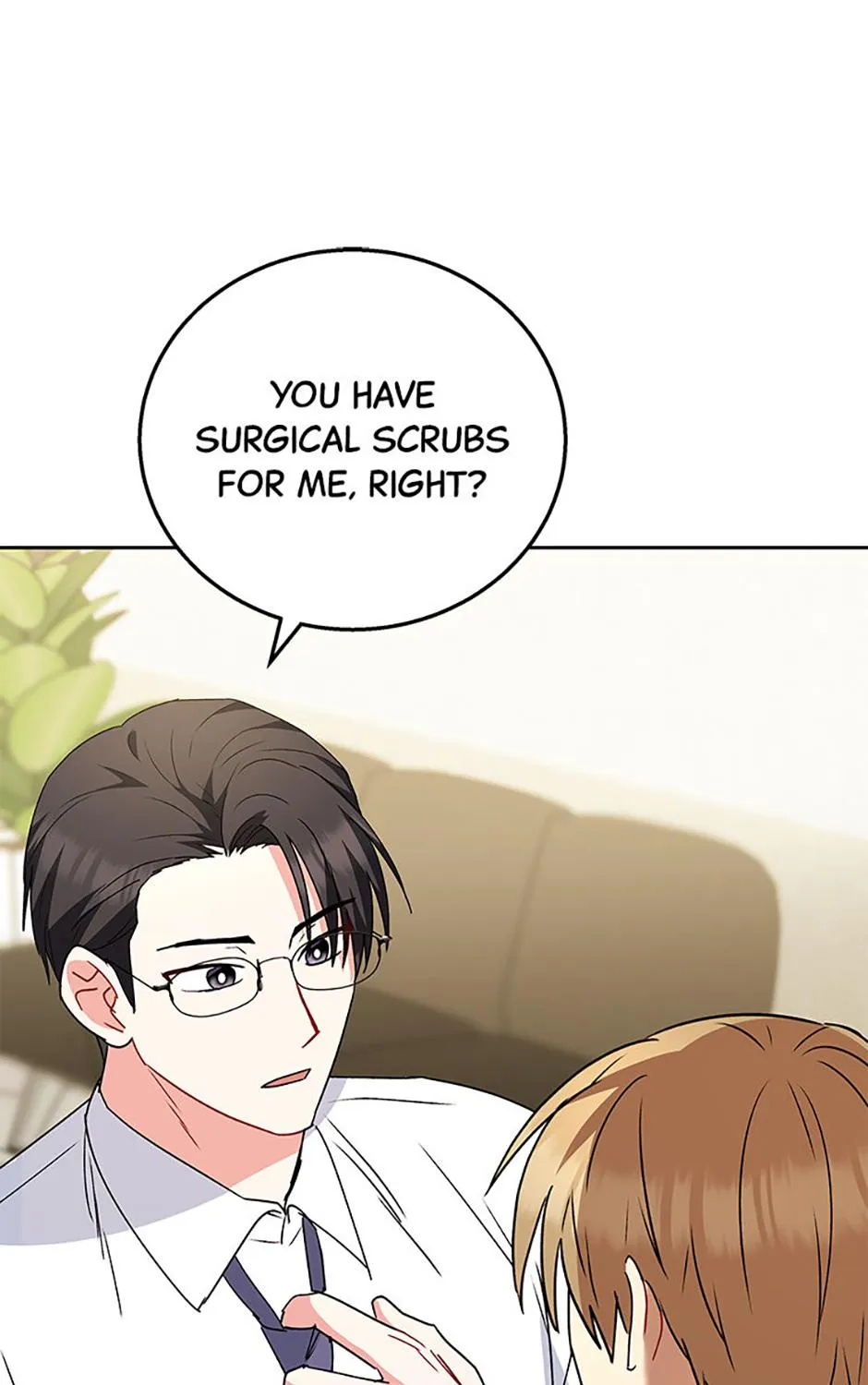 Hello! Veterinarian! Chapter 89 page 109 - 