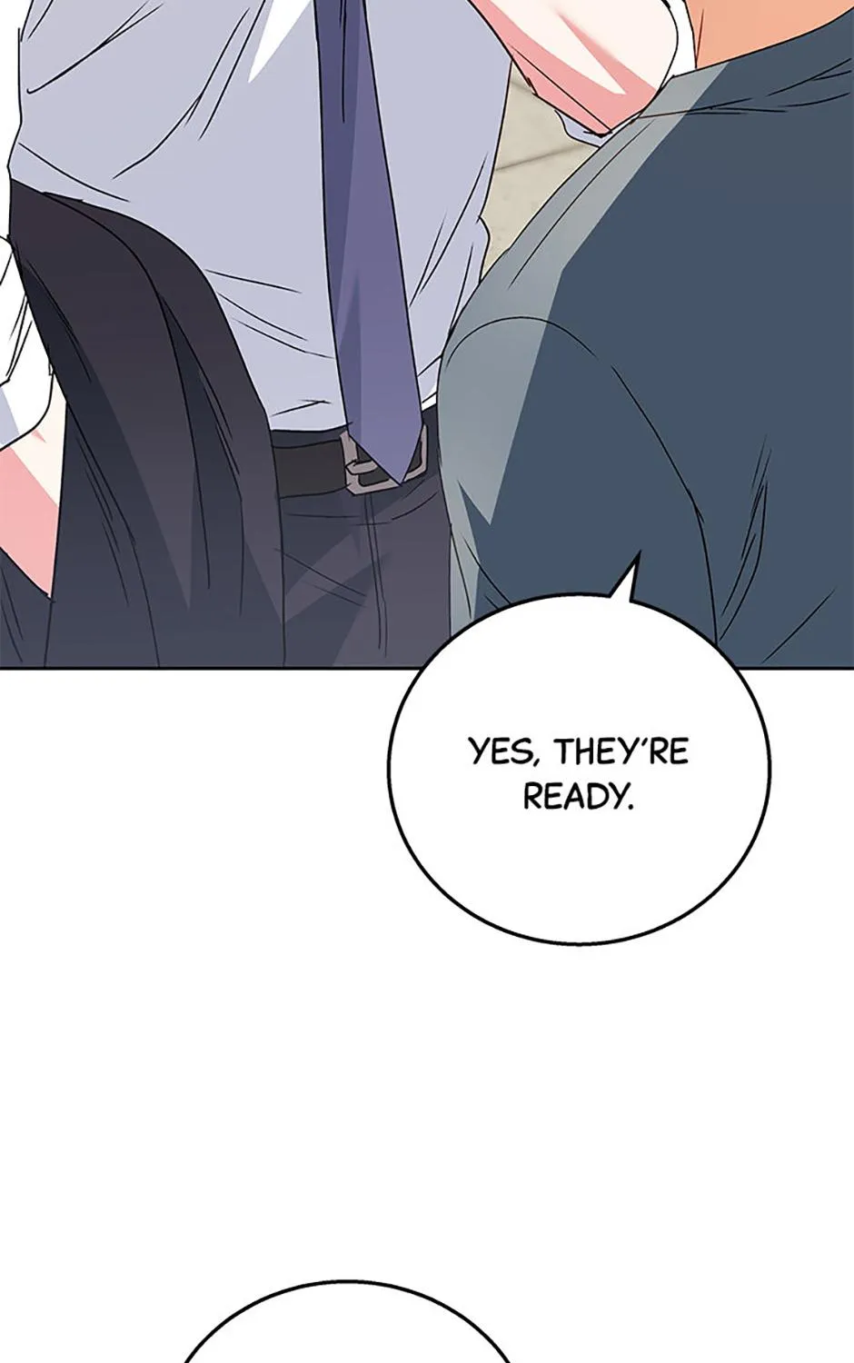 Hello! Veterinarian! Chapter 89 page 111 - 