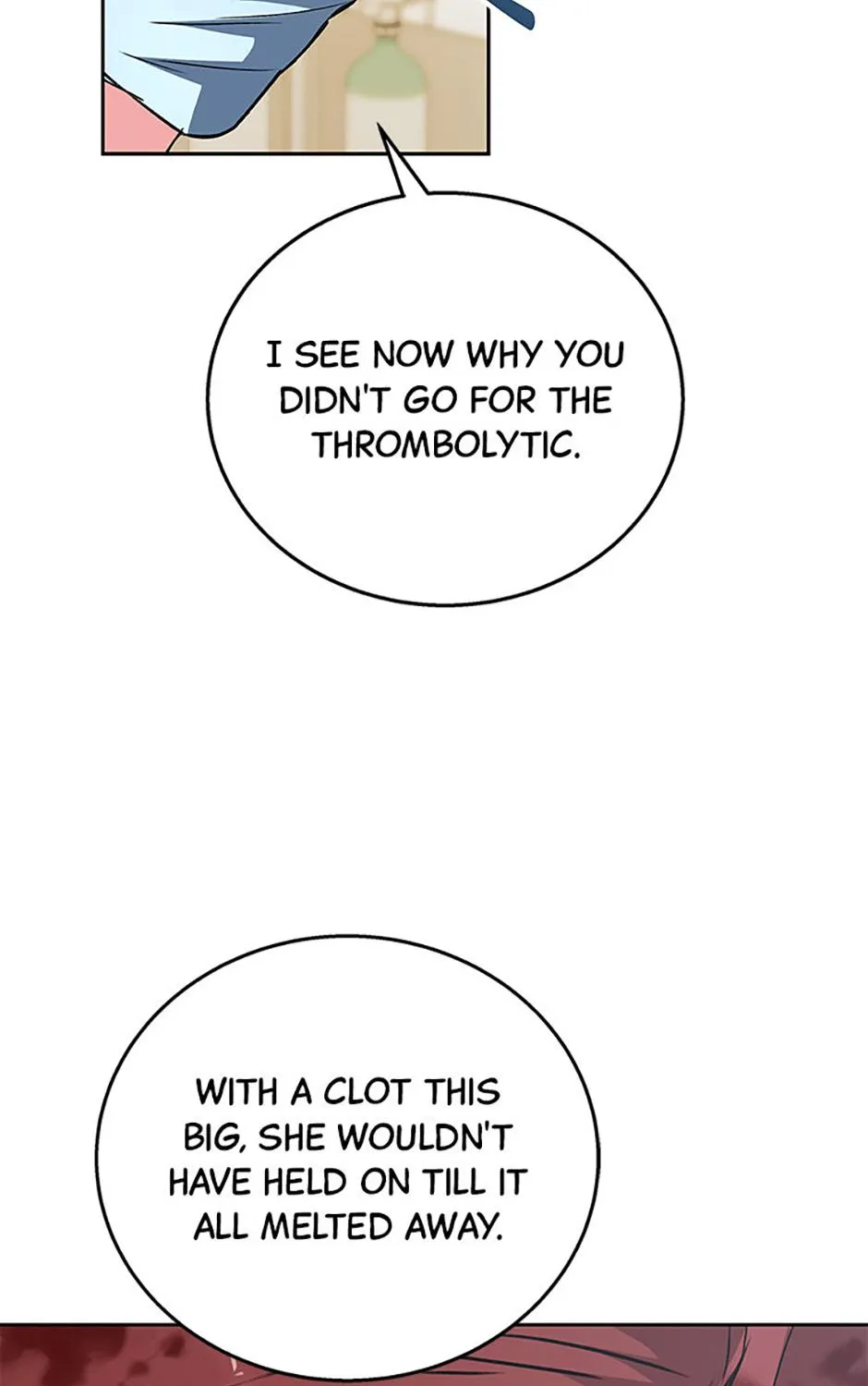 Hello! Veterinarian! Chapter 89 page 143 - 