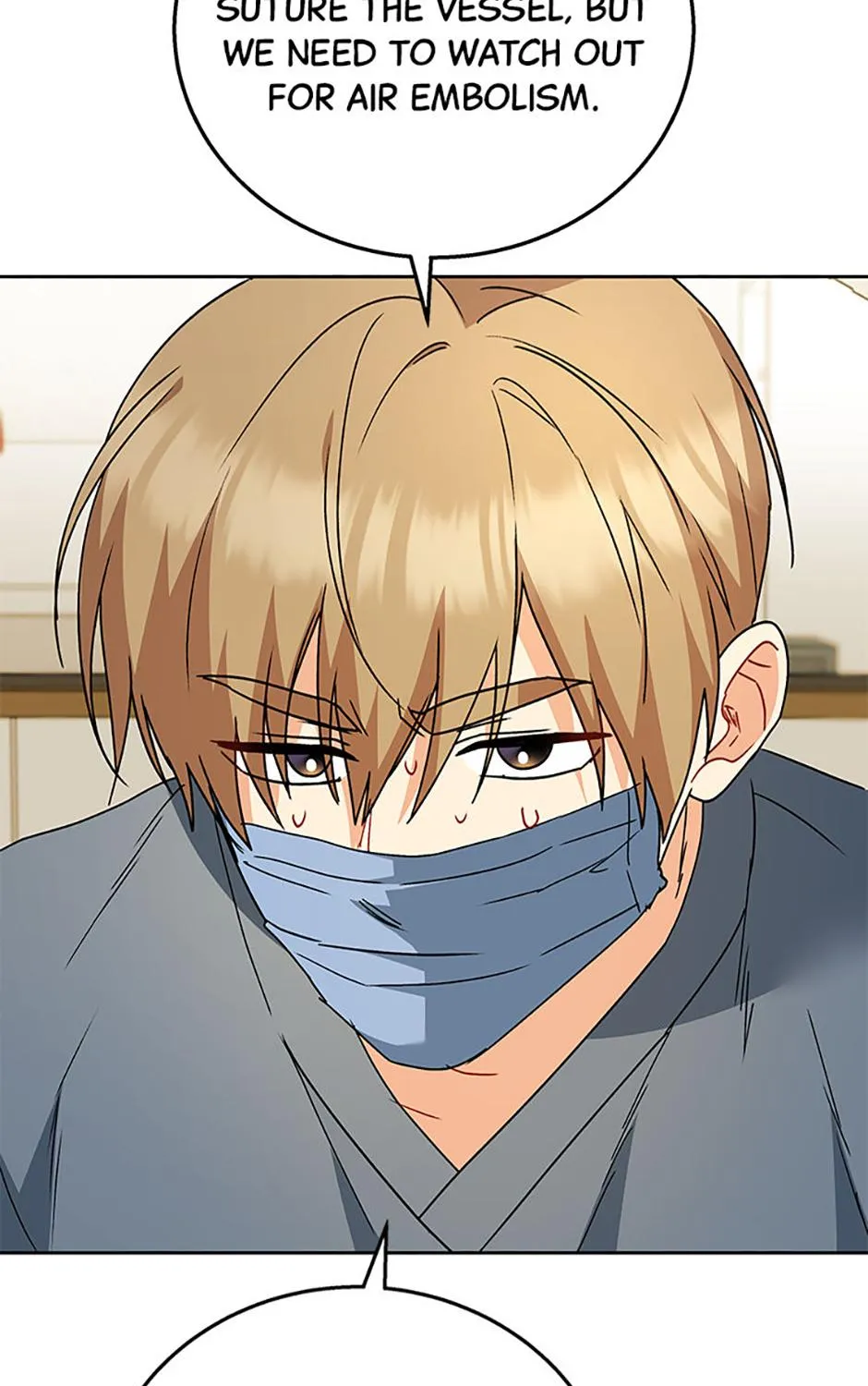 Hello! Veterinarian! Chapter 89 page 151 - 
