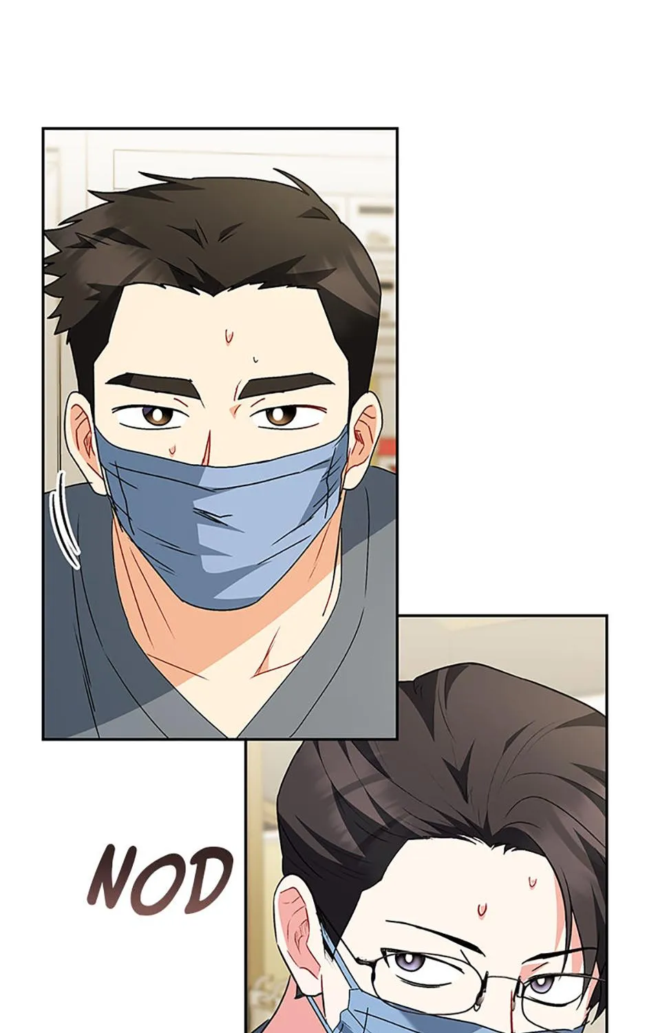 Hello! Veterinarian! Chapter 89 page 153 - 