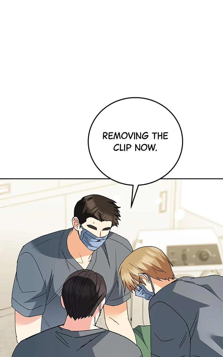 Hello! Veterinarian! Chapter 89 page 155 - 