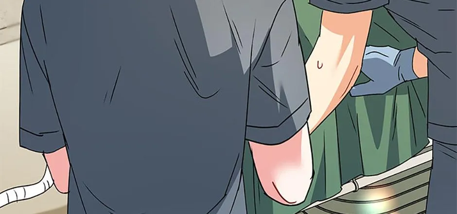Hello! Veterinarian! Chapter 89 page 156 - 