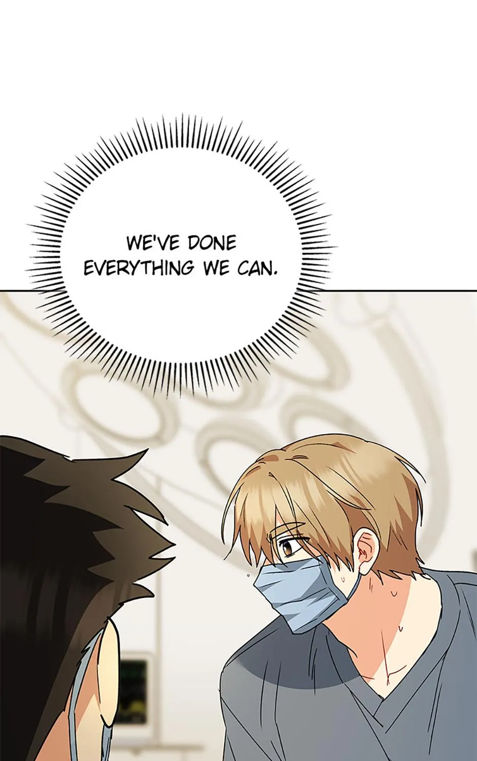 Hello! Veterinarian! Chapter 89 page 161 - 