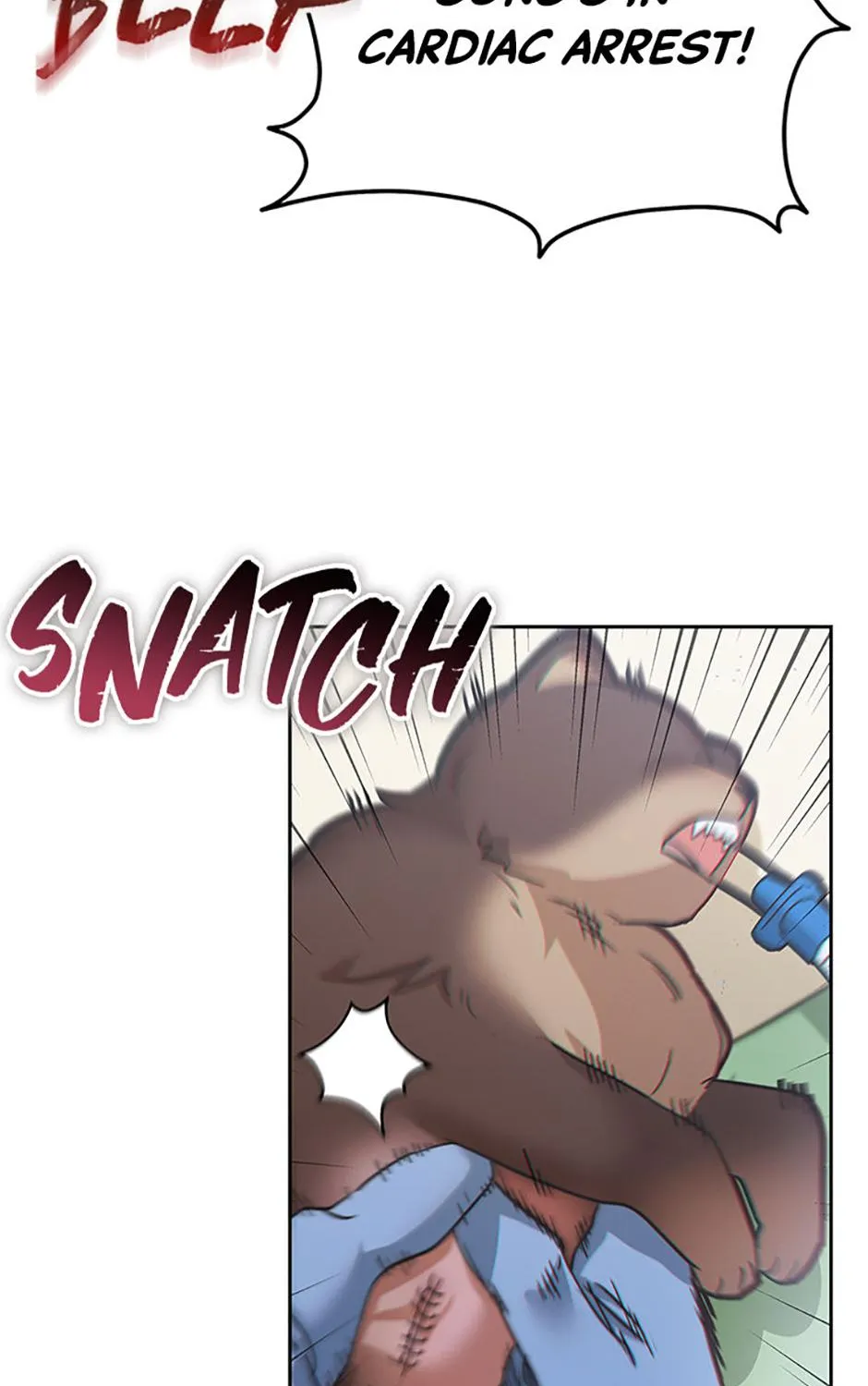 Hello! Veterinarian! Chapter 89 page 169 - 