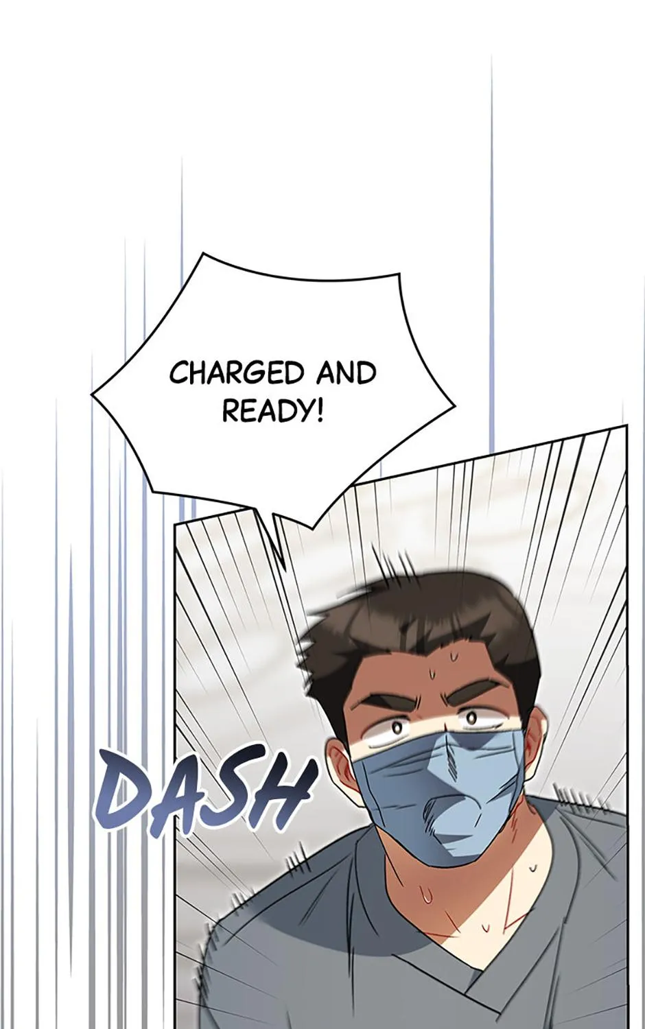 Hello! Veterinarian! Chapter 89 page 175 - 
