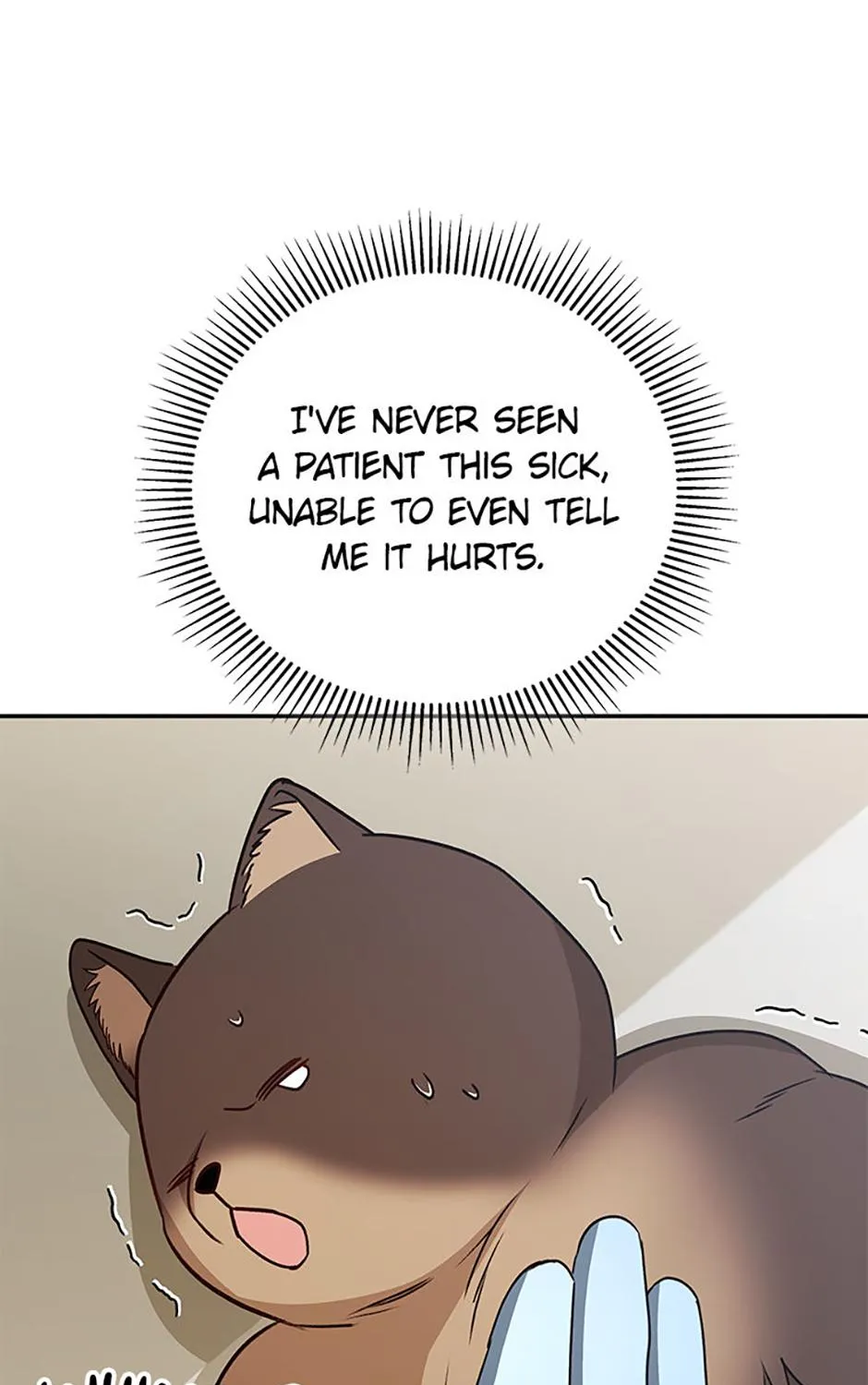 Hello! Veterinarian! Chapter 89 page 23 - 