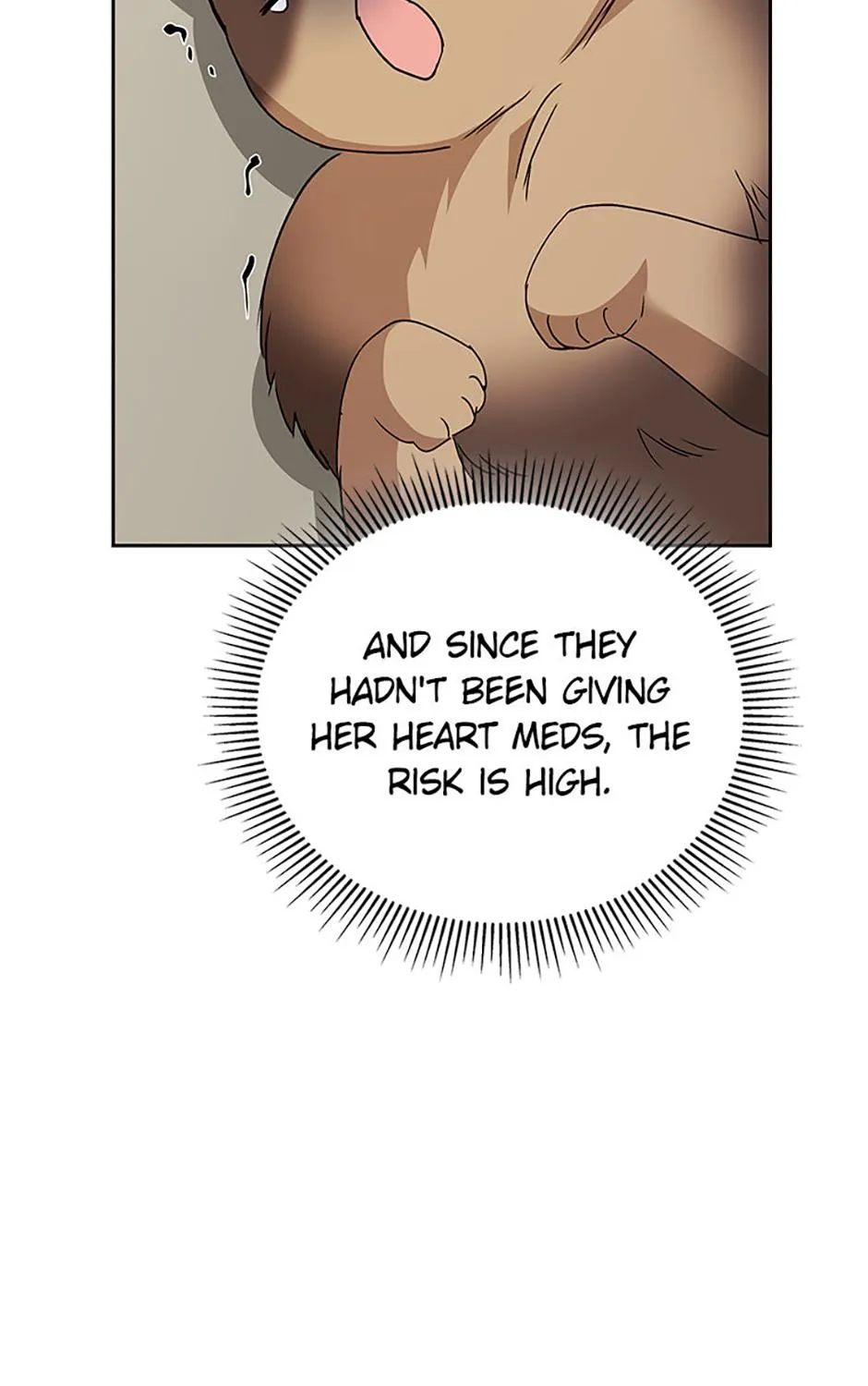 Hello! Veterinarian! Chapter 89 page 41 - 