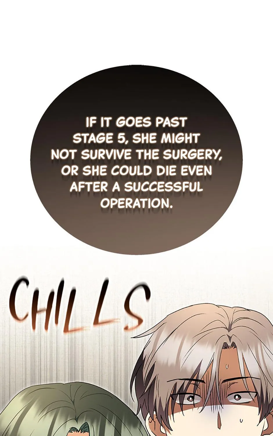 Hello! Veterinarian! Chapter 89 page 55 - 