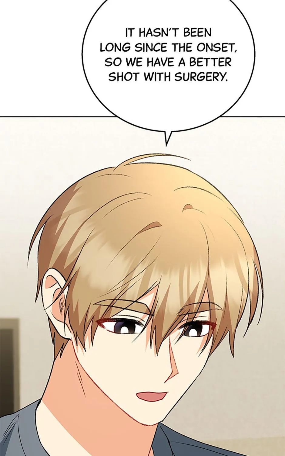 Hello! Veterinarian! Chapter 89 page 61 - 