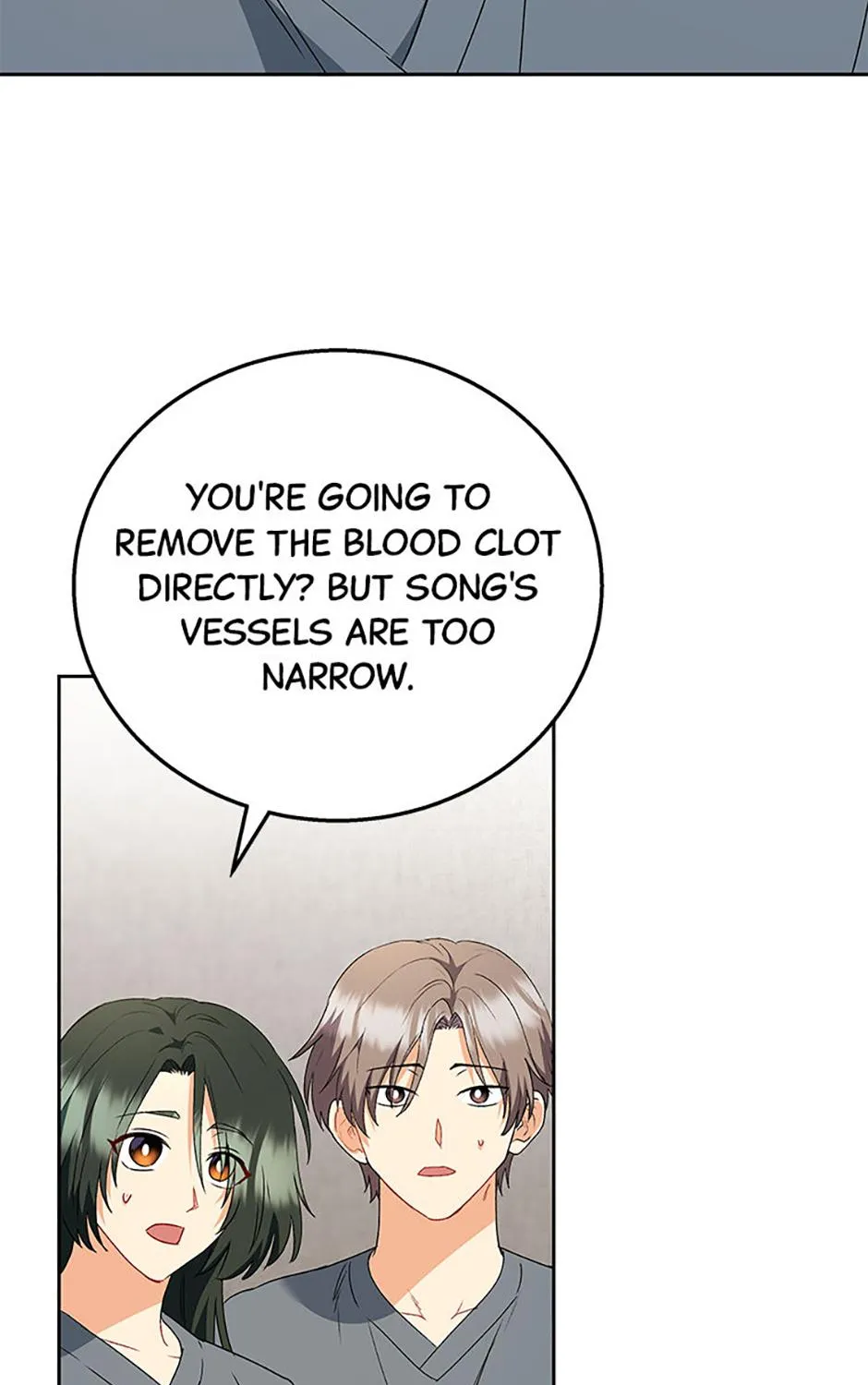 Hello! Veterinarian! Chapter 89 page 63 - 
