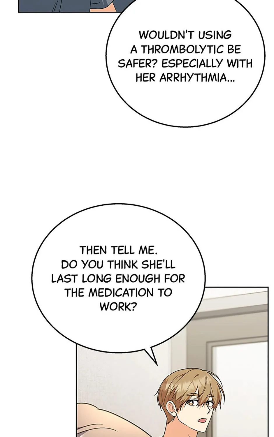 Hello! Veterinarian! Chapter 89 page 65 - 