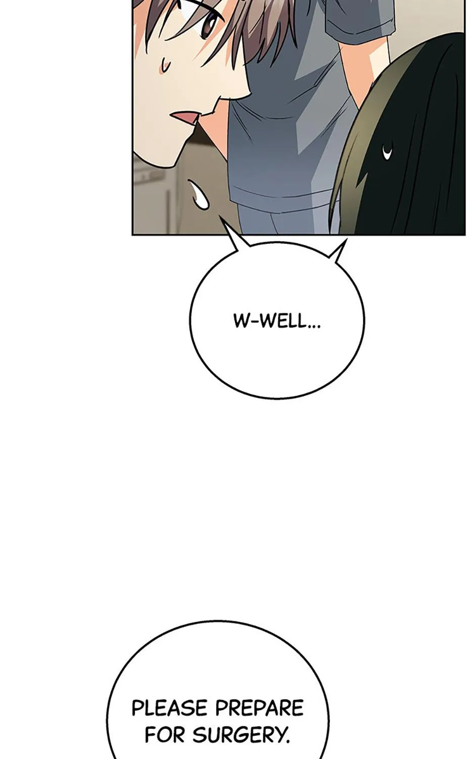Hello! Veterinarian! Chapter 89 page 67 - 