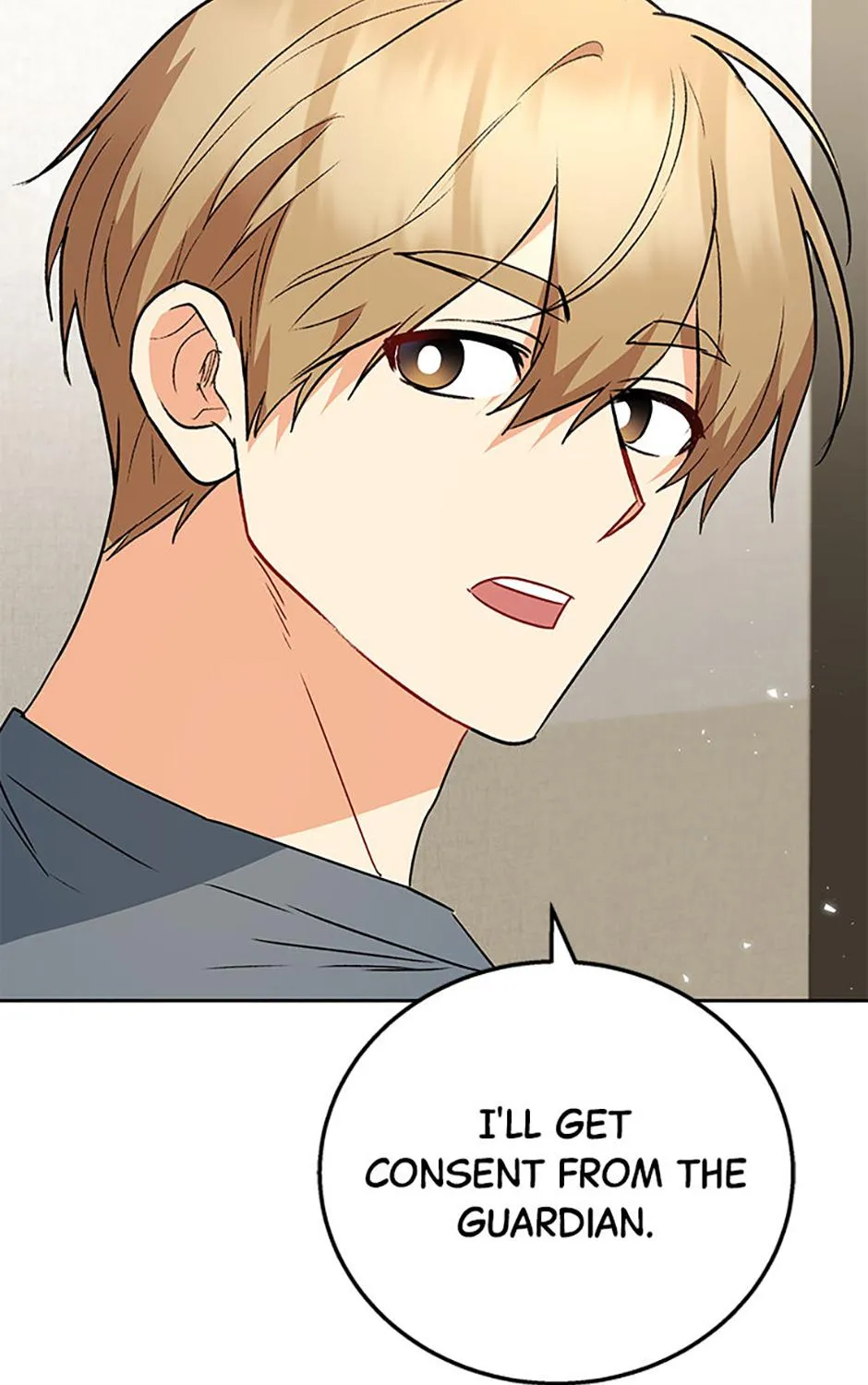 Hello! Veterinarian! Chapter 89 page 69 - 