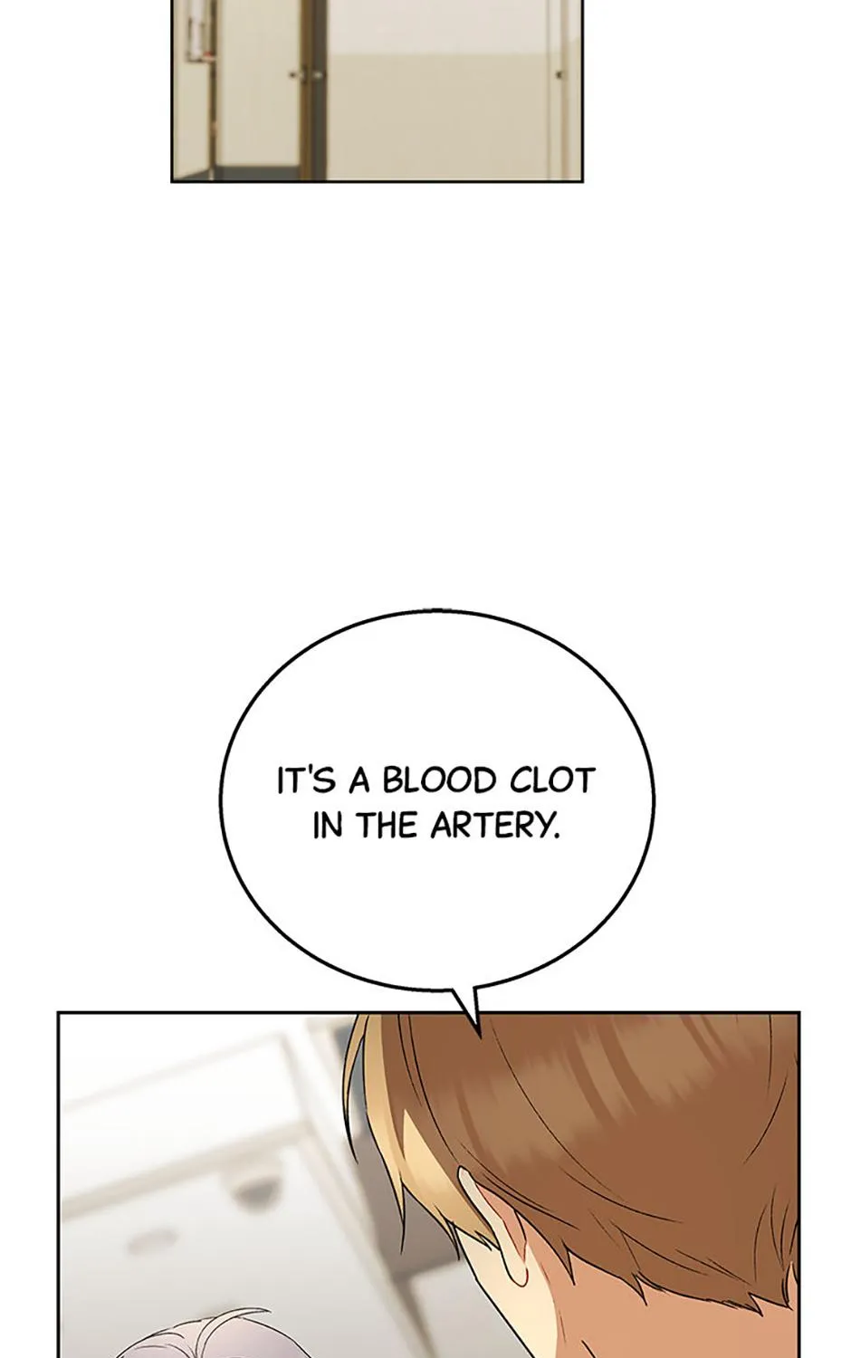 Hello! Veterinarian! Chapter 89 page 73 - 