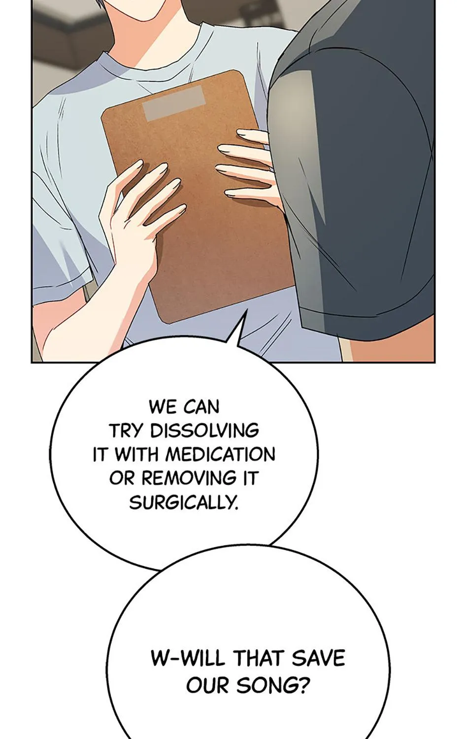 Hello! Veterinarian! Chapter 89 page 75 - 