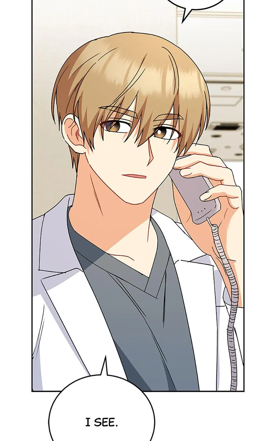 Hello! Veterinarian! Chapter 89 page 9 - 