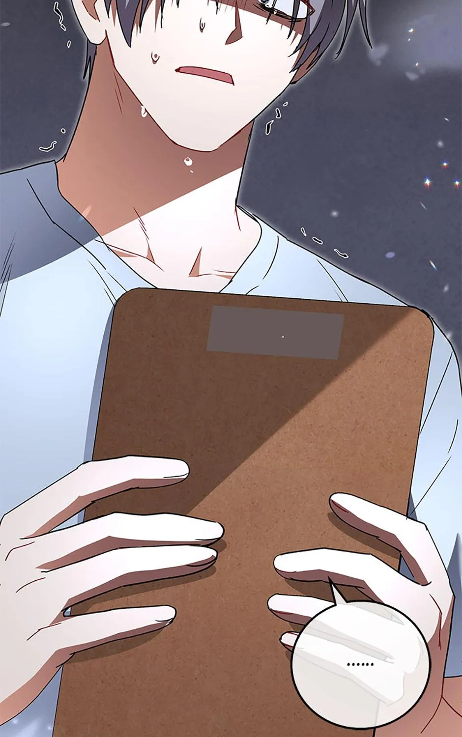 Hello! Veterinarian! Chapter 89 page 85 - 