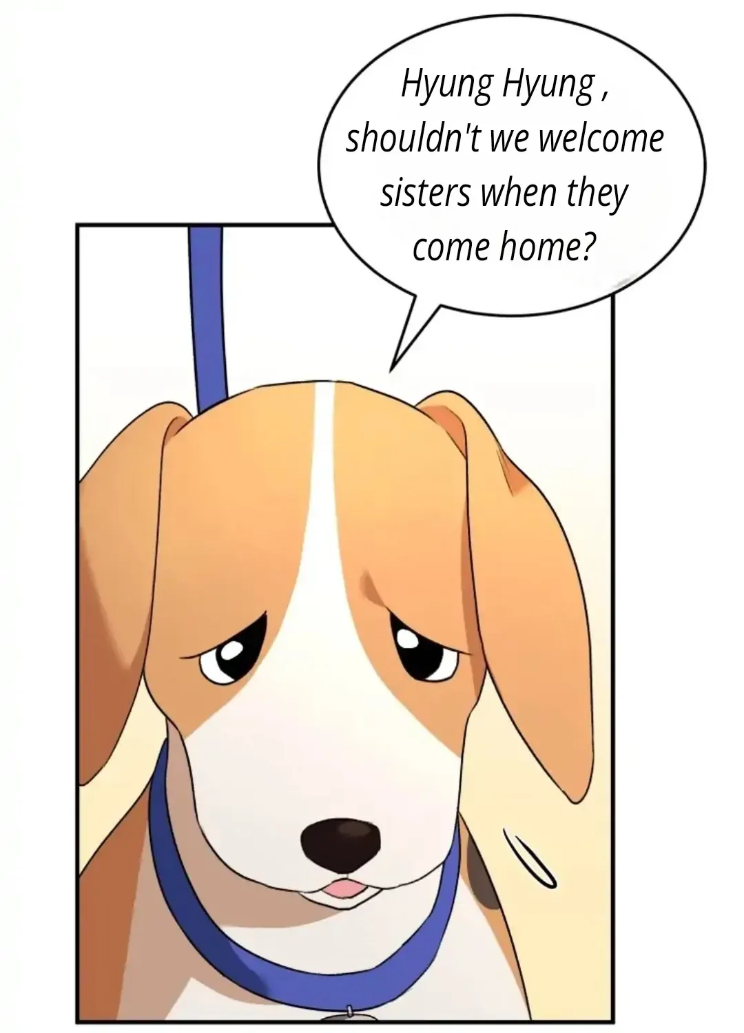 Hello! Veterinarian! Chapter 9 page 49 - 