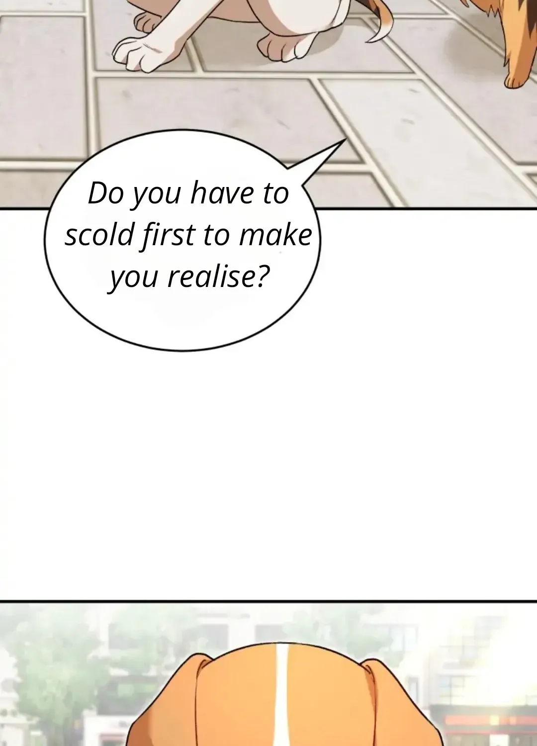 Hello! Veterinarian! Chapter 9 page 64 - 