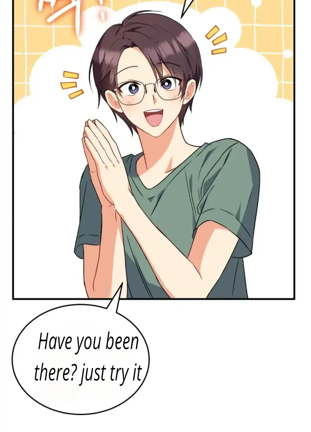 Hello! Veterinarian! Chapter 9 page 71 - 