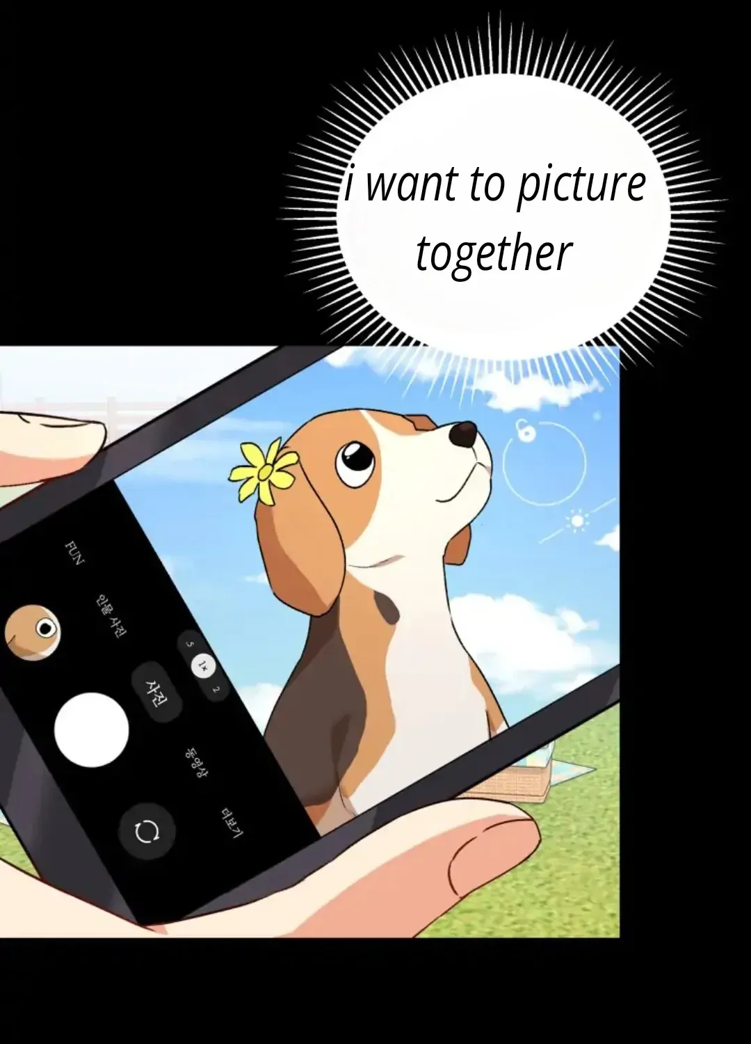 Hello! Veterinarian! Chapter 9 page 83 - 