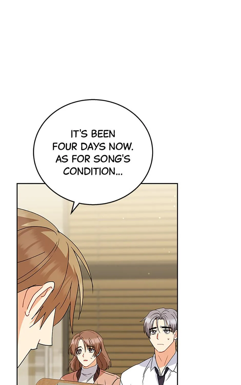 Hello! Veterinarian! Chapter 90 page 109 - 