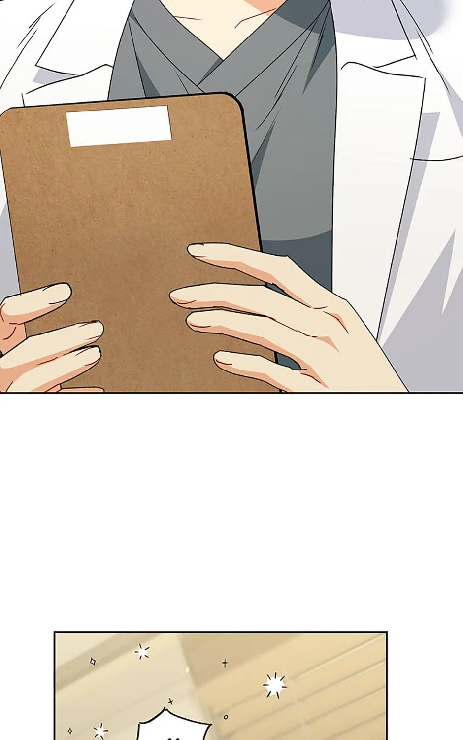 Hello! Veterinarian! Chapter 90 page 113 - 