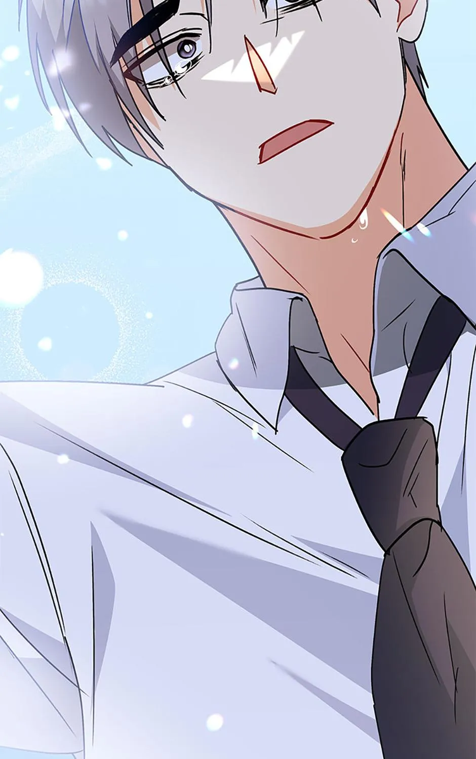 Hello! Veterinarian! Chapter 90 page 127 - 