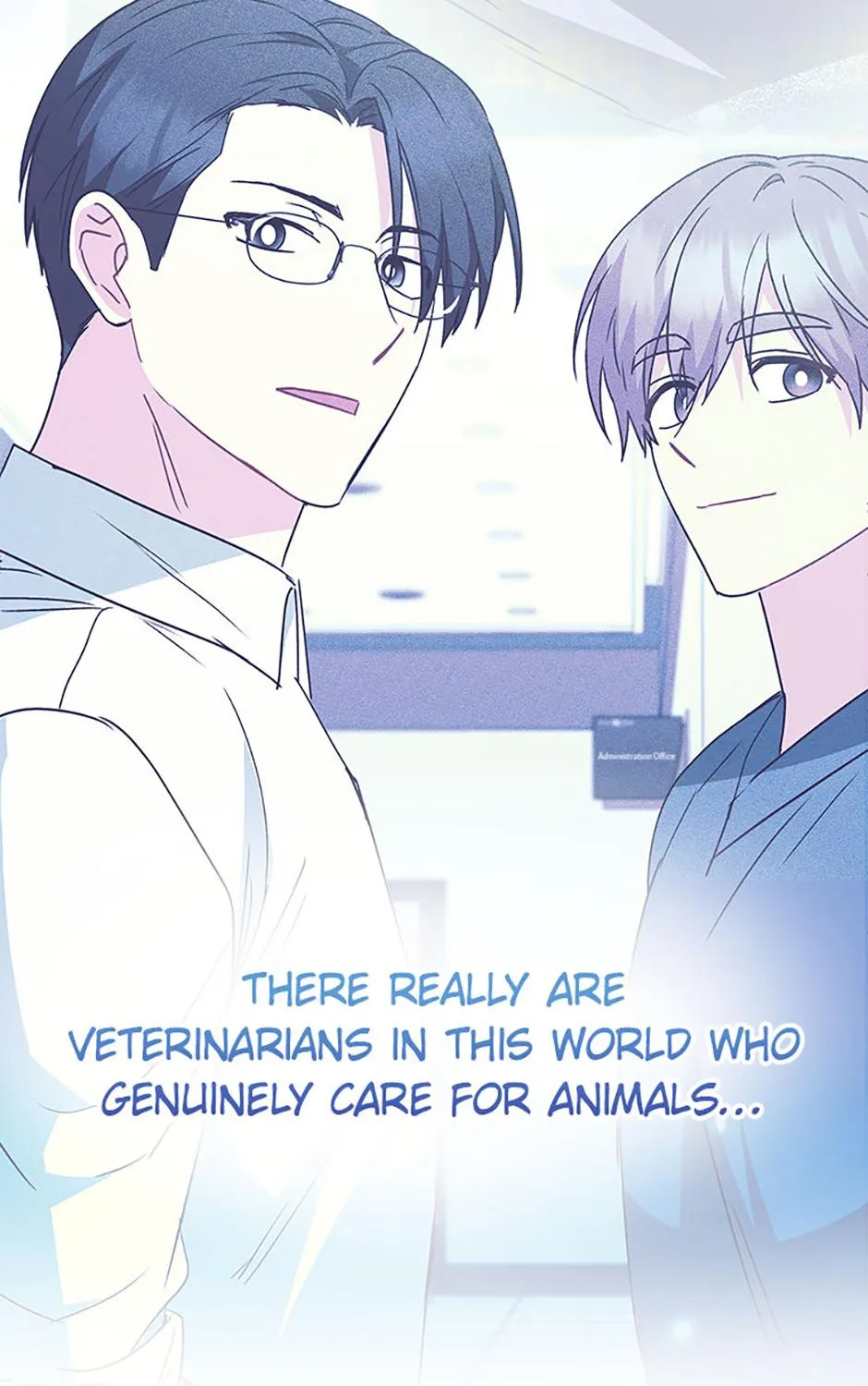 Hello! Veterinarian! Chapter 90 page 129 - 