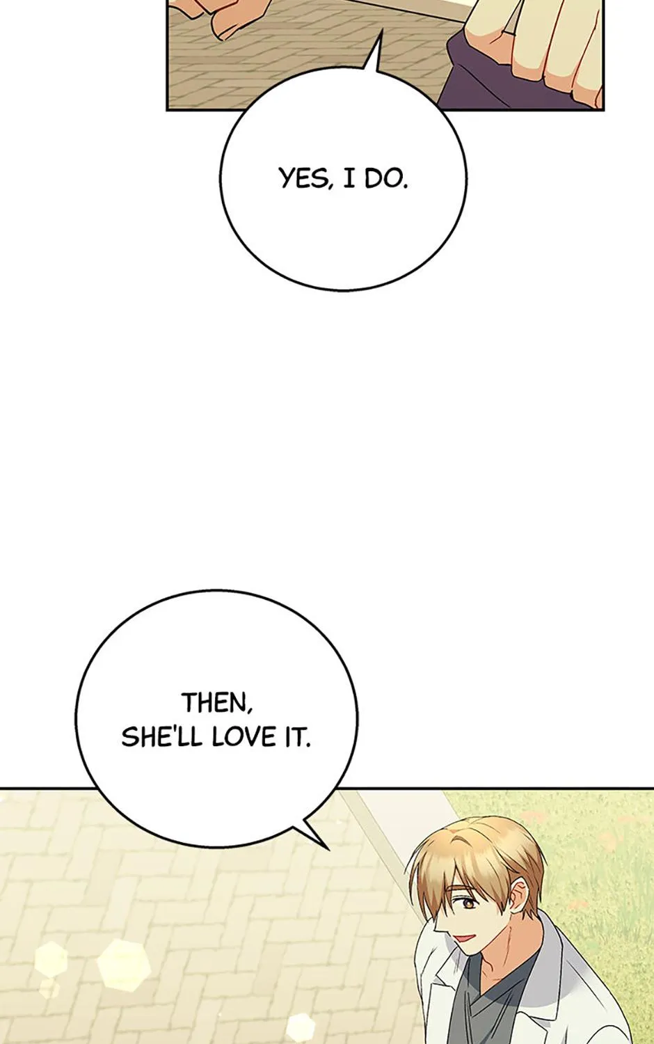 Hello! Veterinarian! Chapter 90 page 147 - 
