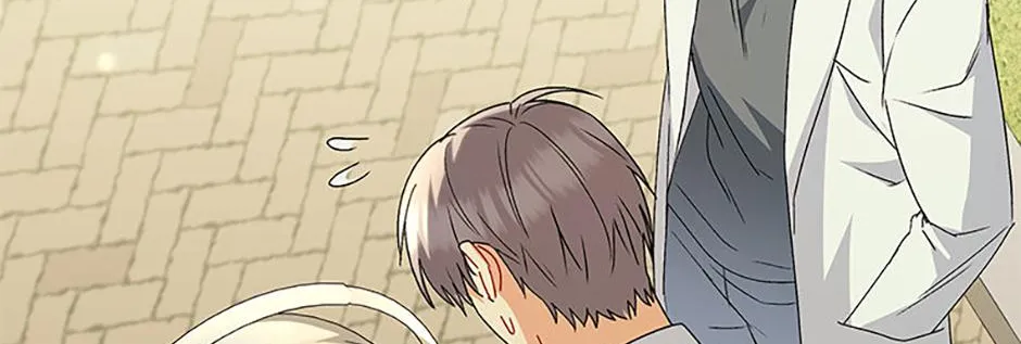 Hello! Veterinarian! Chapter 90 page 148 - 
