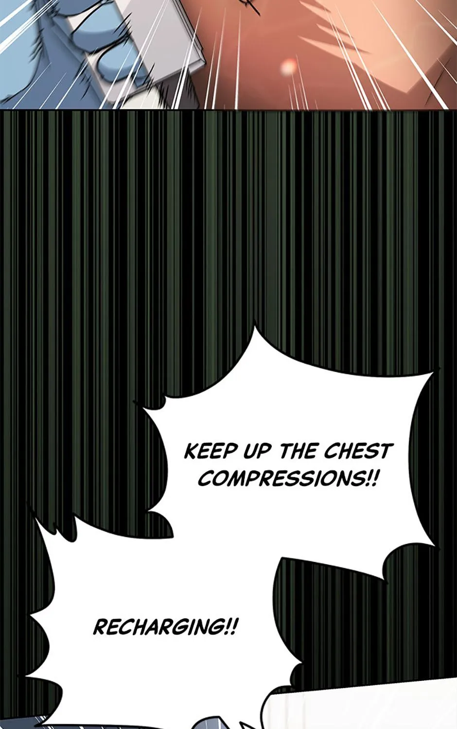 Hello! Veterinarian! Chapter 90 page 3 - 