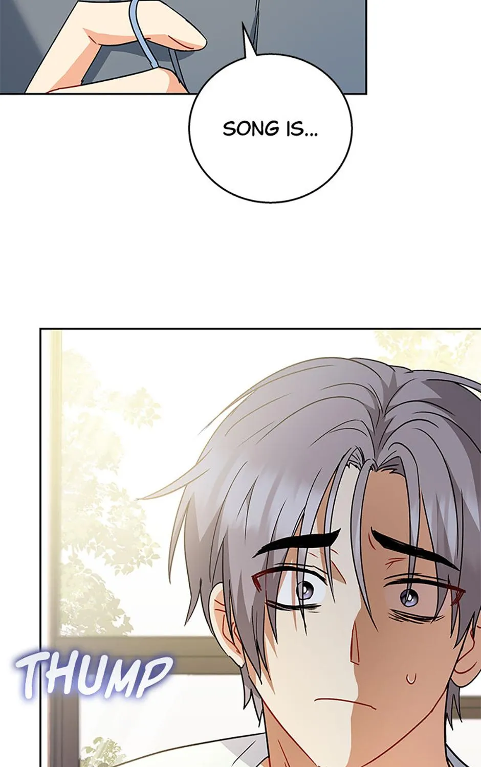 Hello! Veterinarian! Chapter 90 page 21 - 