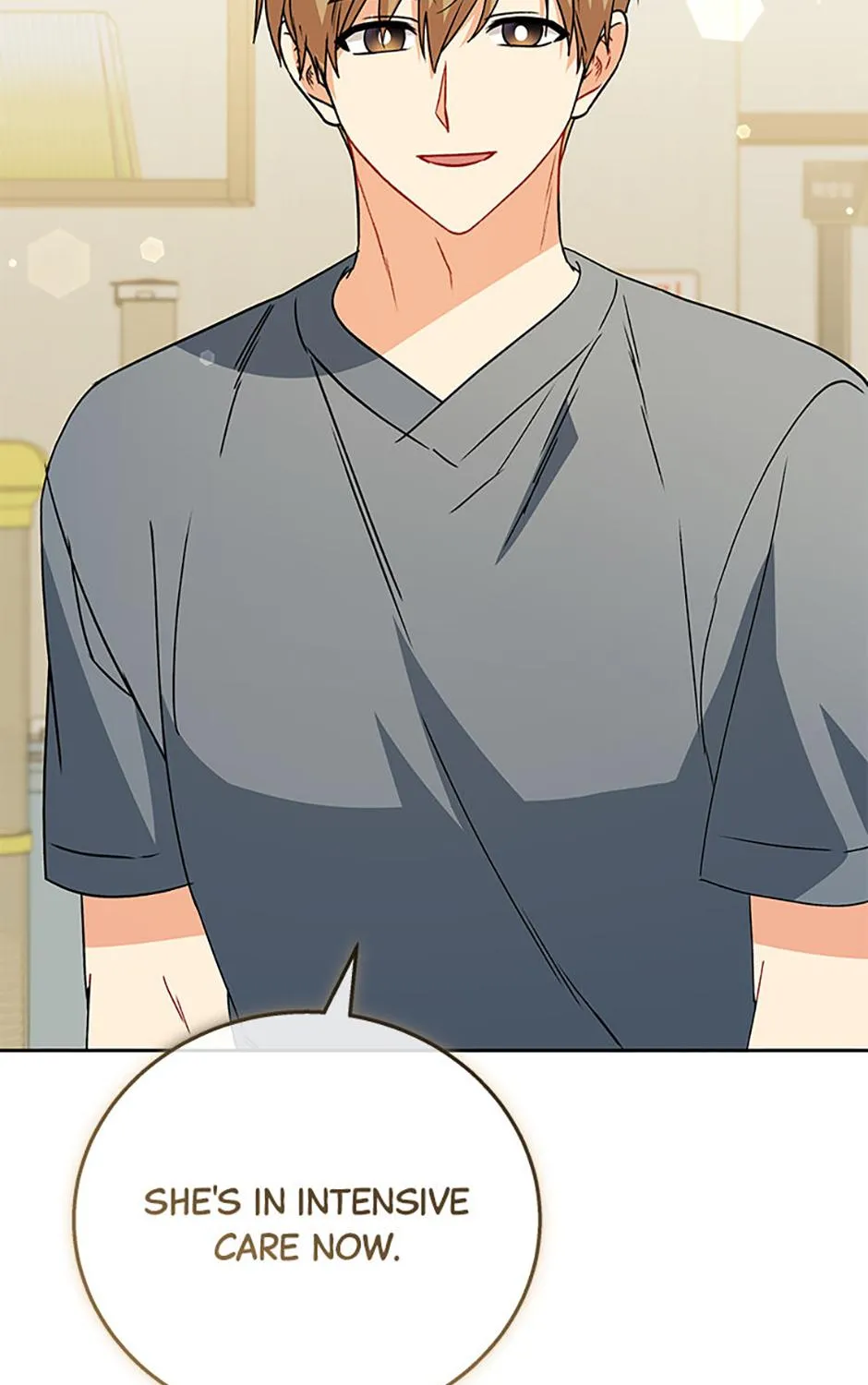 Hello! Veterinarian! Chapter 90 page 25 - 