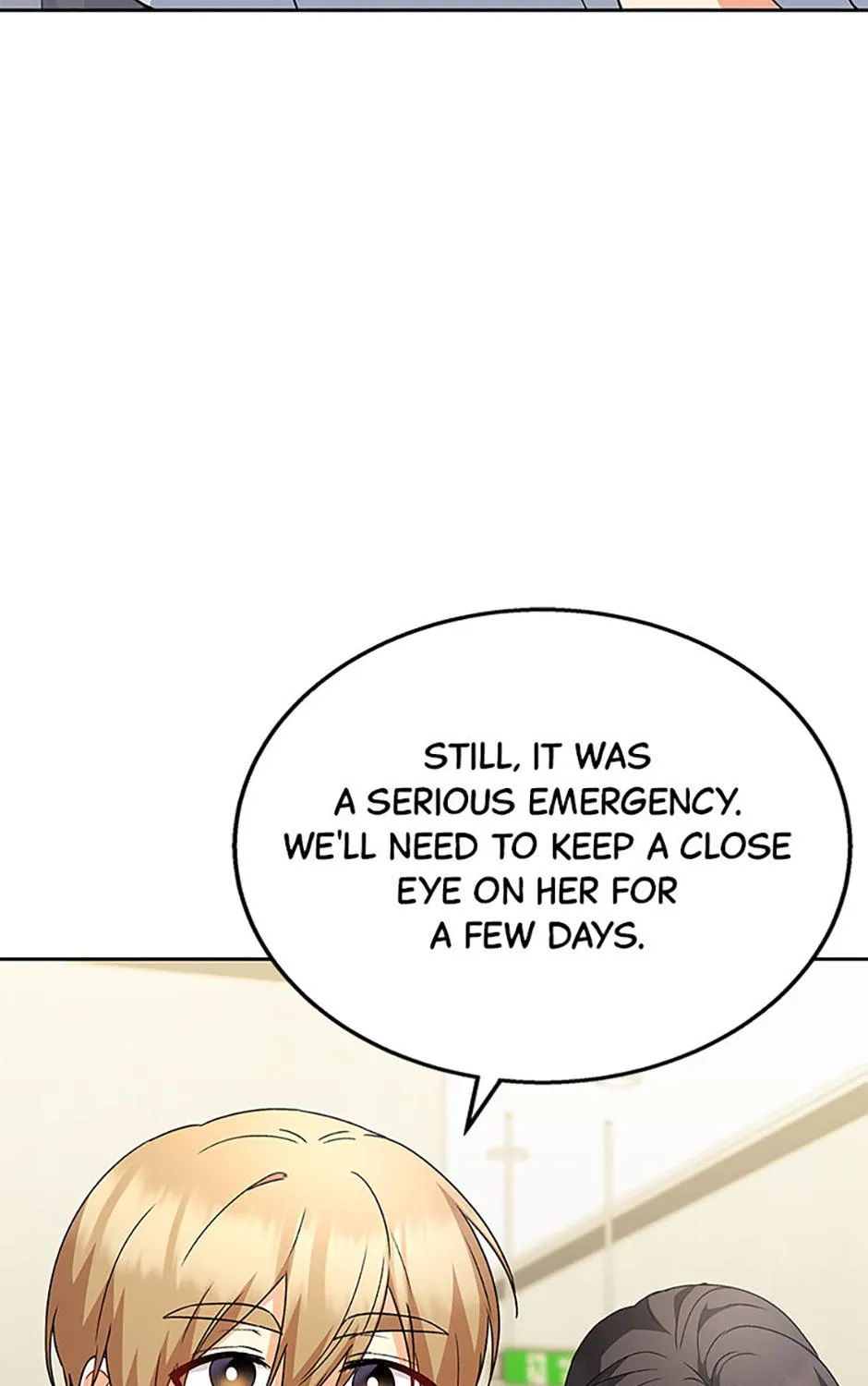 Hello! Veterinarian! Chapter 90 page 29 - 