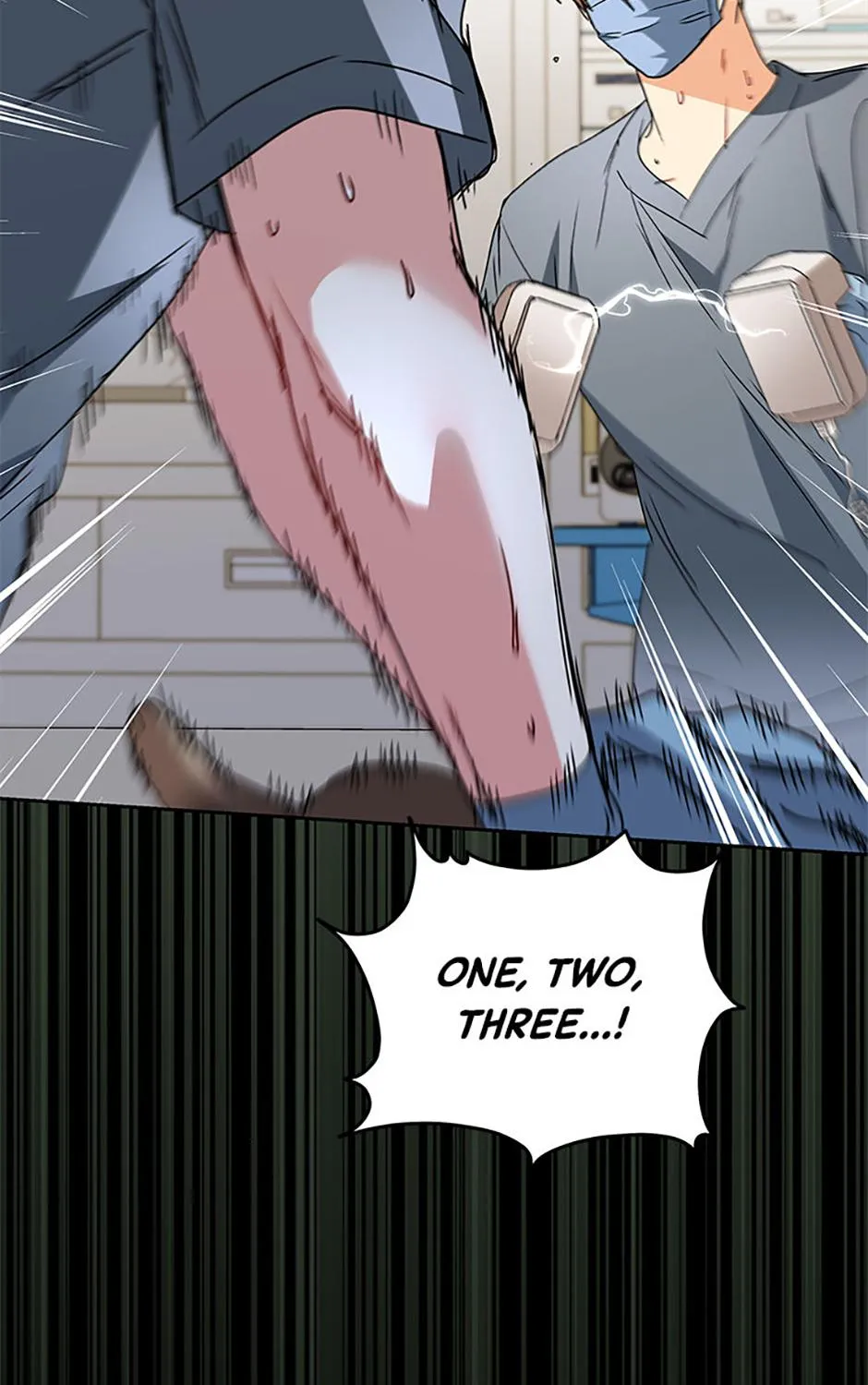 Hello! Veterinarian! Chapter 90 page 5 - 